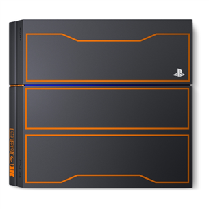 Game console PlayStation 4 (1 TB) Limited Edition CoD: Black Ops III Bundle, Sony