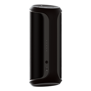 Portable wireless speaker Flip 2 Black Edition, JBL