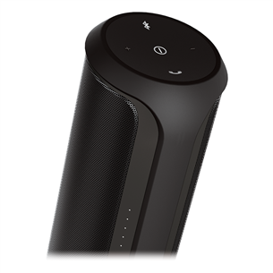 Portable wireless speaker Flip 2 Black Edition, JBL