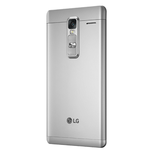 Smartphone Zero, LG