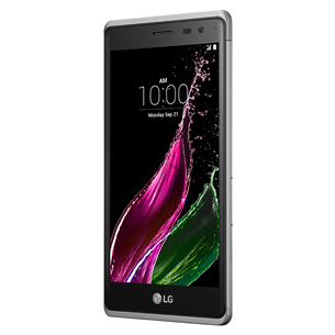 Smartphone Zero, LG