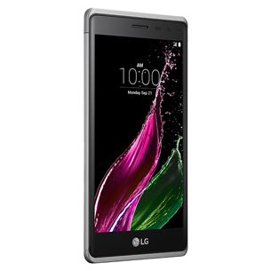 Smartphone Zero, LG