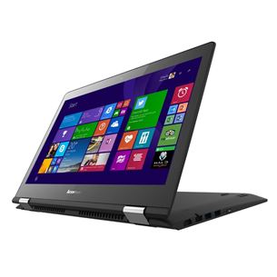 Portatīvais dators IdeaPad Yoga 500-15IBD, Lenovo