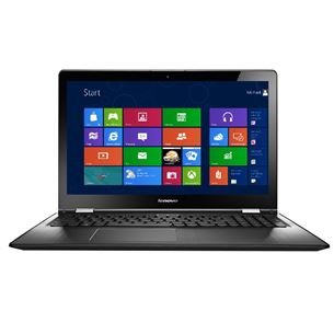 Portatīvais dators IdeaPad Yoga 500-15IBD, Lenovo