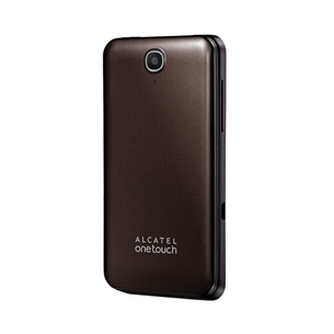 Mobile phone 2012G, Alcatel