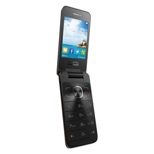 Mobile phone 2012G, Alcatel