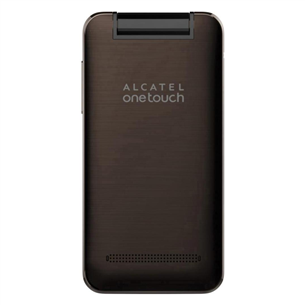 Mobile phone 2012G, Alcatel