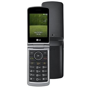 Mobilais telefons G350, LG