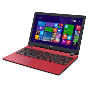 Notebook Aspire ES1-531, Acer