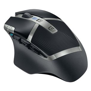 Bezvadu pele G602 Gaming, Logitech