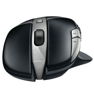 Bezvadu pele G602 Gaming, Logitech