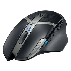 Bezvadu pele G602 Gaming, Logitech