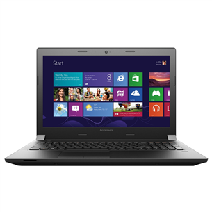 Notebook B40-30, Lenovo