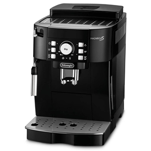 DeLonghi Magnifica S 117, black - Espresso Machine, ECAM21.117.B,  ECAM21.117.B