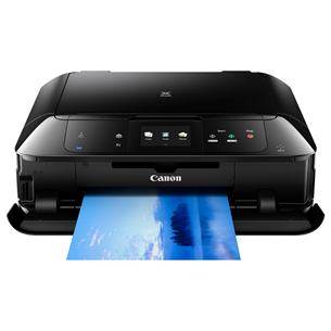 All-in-One inkjet printer PIXMA MG7750, Canon