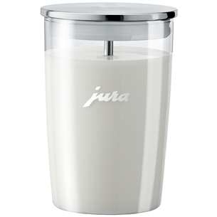 Jura, 0.5 L - Stikla piena tvertne 72570