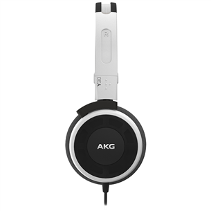 Austiņas Y30U, AKG