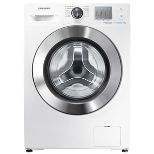 Washing machine Ecobubble™  Samsung / 1200 rpm