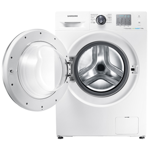 Washing machine Ecobubble™  Samsung / 1200 rpm