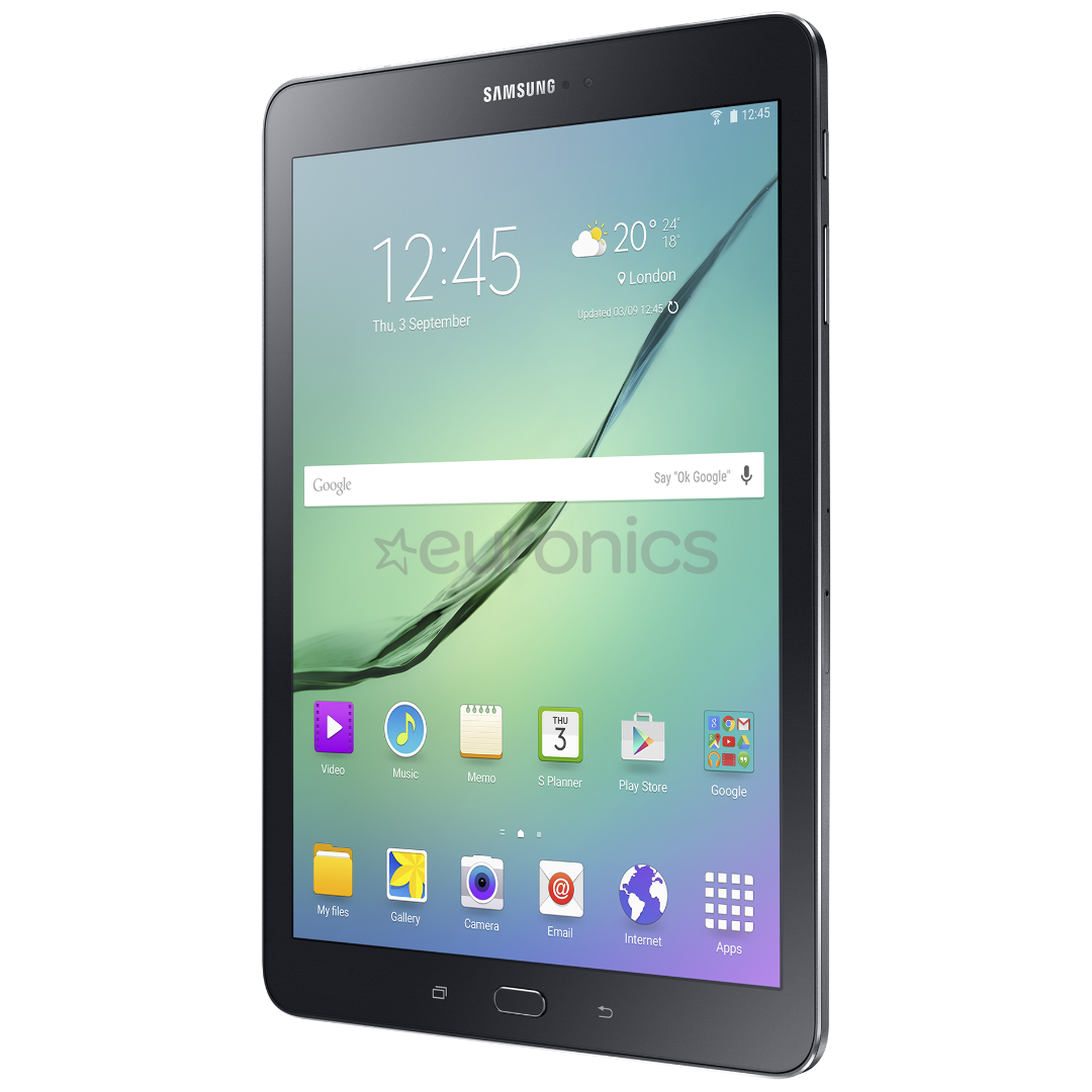 tablet samsung galaxy s2