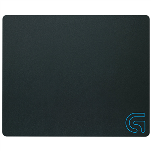 Logitech G440, black - Mouse Pad 943-000100