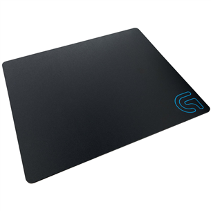 Logitech G440, black - Mouse Pad