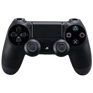 Spēļu kontrolieris DualShock 4 priekš PlayStation 4, Sony 711719870050