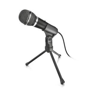 Mikrofons Starzz, Trust 21671