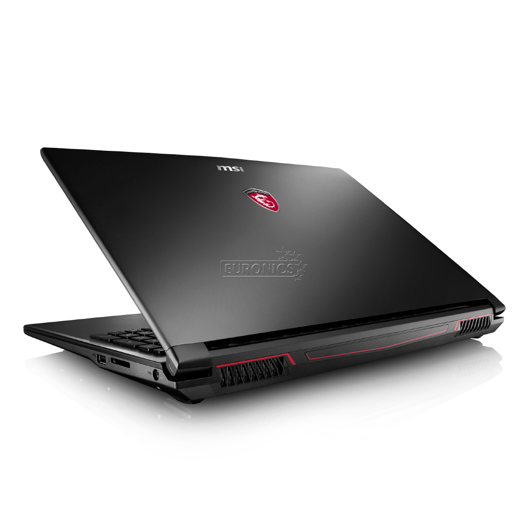 Notebook MSI GL62M 7RD, GL62M-7RD-047NL