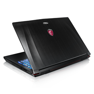 Notebook MSI GE62 7RE Apache Pro