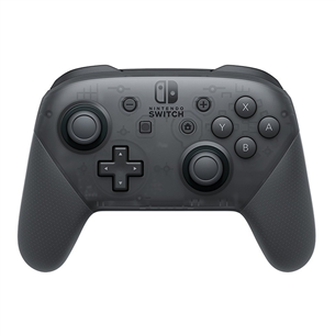 Spēļu kontrolieris Switch Pro, Nintendo 045496430528