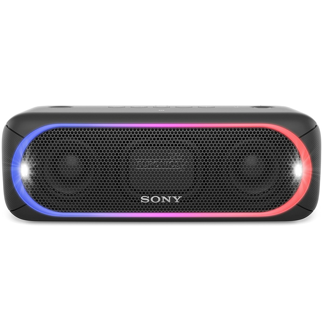 Колонка sony srs xb30 как подключить к iphone