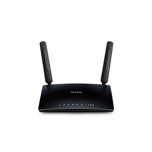 Wireless router TP-Link TL-MR6400 (4G LTE) TL-MR6400