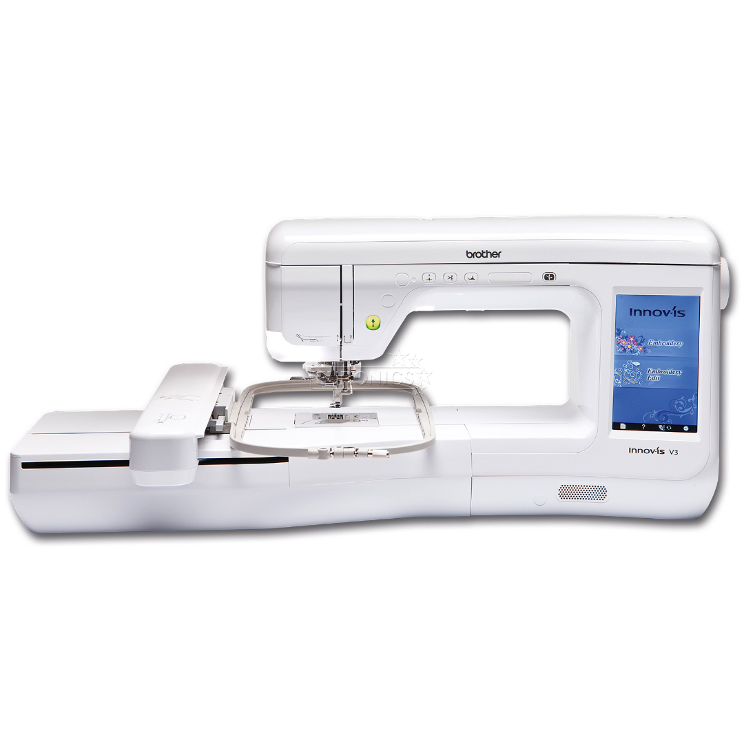 Embroidery machine Brother Innov-is V3, V3 | Euronics