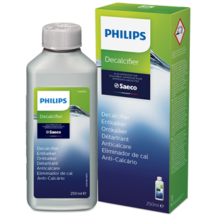 Philips Saeco, 250 мл - Средство для очистки от накипи для кофемашин CA6700/10
