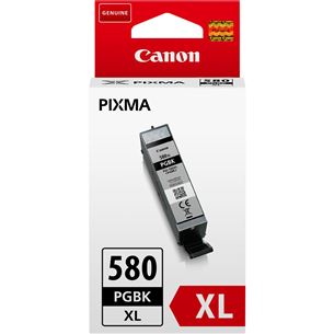 Ink cartridge Canon PGI-580XL 2024C001