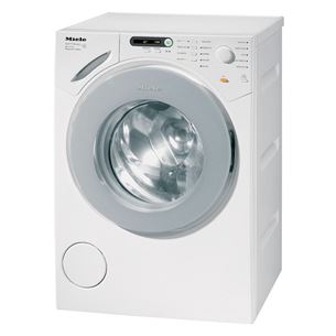 Washing machine, Miele / 1400 rpm