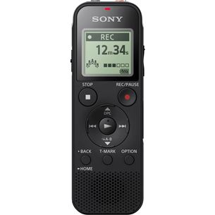 Diktofons, Sony ICDPX470.CE7