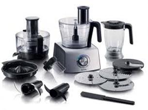 Food processor, Philips