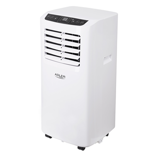Adler, 2050 W, white - Air conditioner AD7909