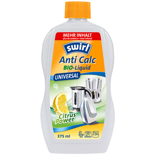 Swirl - Anti Calc Bio-Liquid Universal