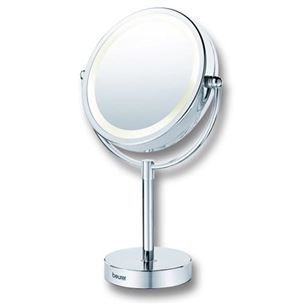 Beurer, diametrs 17 cm - Kosmētiskais spogulis 585.00