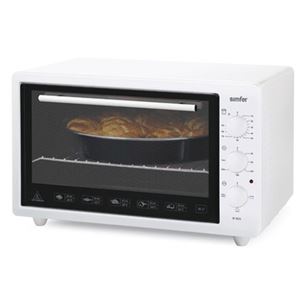 Mini oven, Simfer