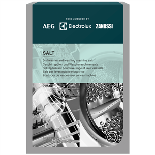 Electrolux/AEG, 1 kg - Sāls trauku un veļas mazgājamām mašīnām M3GCS200