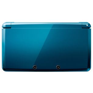 Game console 3DS, Nintendo