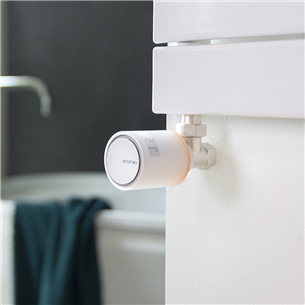 Netatmo Additional Smart Radiator Valve