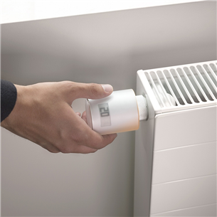 Netatmo Additional Smart Radiator Valve