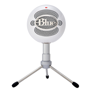 Mikrofons Snowball iCE, Blue 988-000181