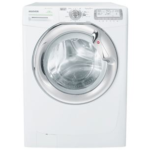 Washing machine-dryer, Hoover / 1400 rpm