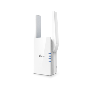 Wi-Fi paplašinātājs AX1500, TP-Link RE505X